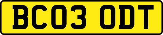 BC03ODT