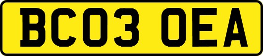 BC03OEA