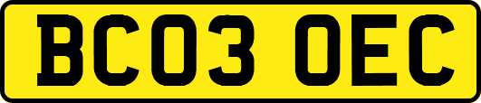 BC03OEC