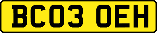 BC03OEH