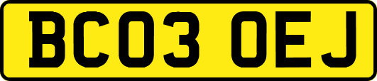 BC03OEJ