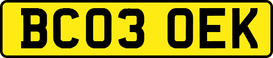 BC03OEK
