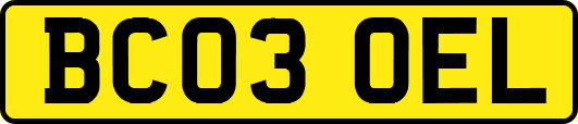 BC03OEL