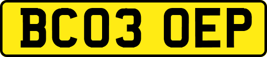 BC03OEP