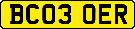 BC03OER