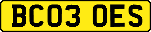 BC03OES