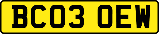 BC03OEW