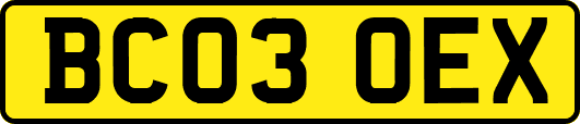 BC03OEX