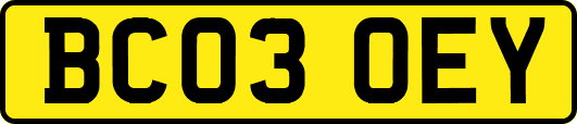 BC03OEY