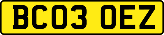 BC03OEZ