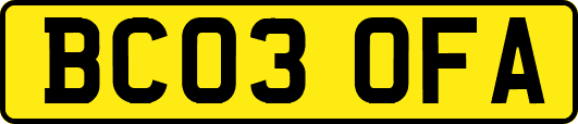 BC03OFA