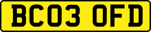 BC03OFD