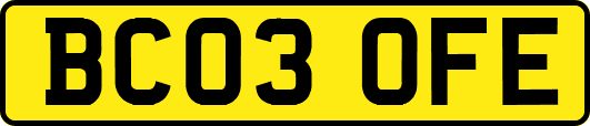 BC03OFE