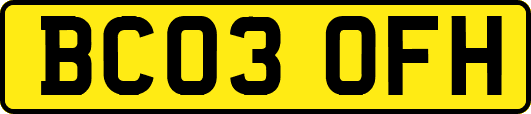 BC03OFH