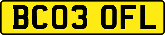 BC03OFL