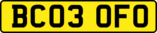 BC03OFO