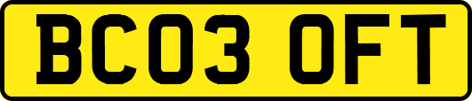 BC03OFT