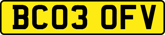 BC03OFV