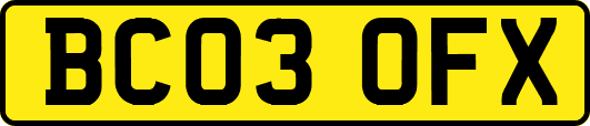 BC03OFX