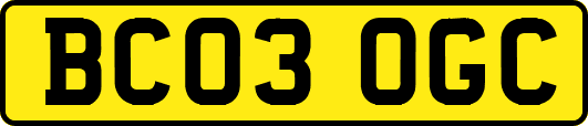 BC03OGC
