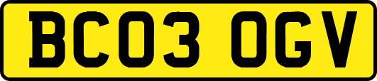 BC03OGV