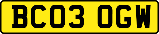 BC03OGW