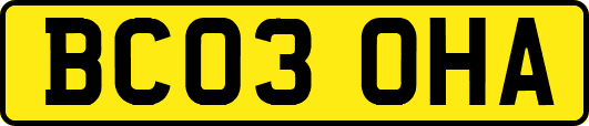 BC03OHA