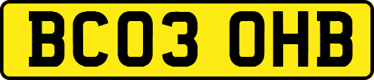 BC03OHB