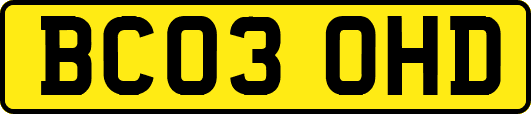 BC03OHD