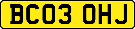 BC03OHJ