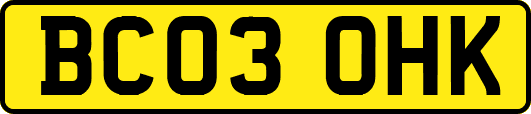 BC03OHK