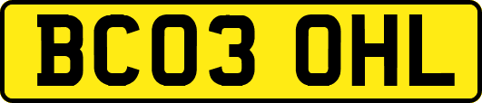 BC03OHL