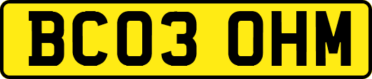 BC03OHM