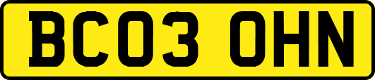 BC03OHN