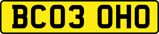 BC03OHO