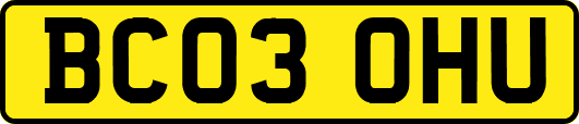 BC03OHU