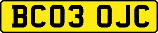BC03OJC