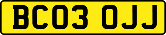 BC03OJJ