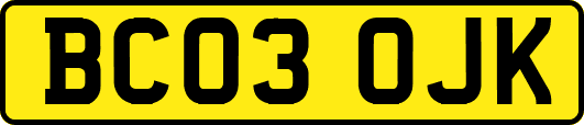 BC03OJK
