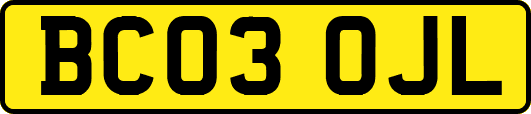 BC03OJL