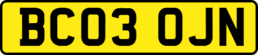 BC03OJN