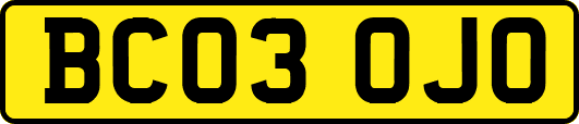 BC03OJO
