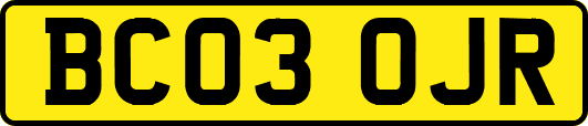 BC03OJR
