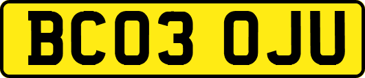 BC03OJU