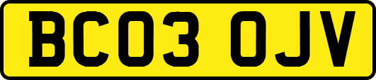 BC03OJV