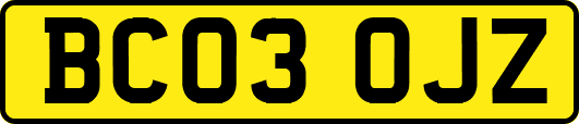 BC03OJZ