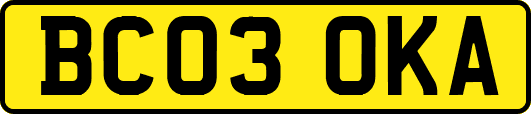 BC03OKA