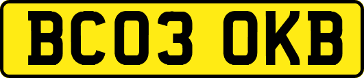 BC03OKB