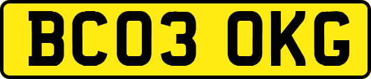 BC03OKG
