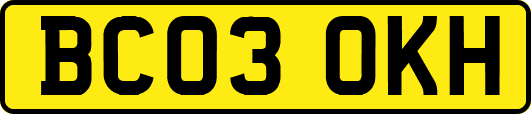 BC03OKH